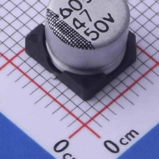 SAMYOUNG MVK50V47M8*6 8.0TP for sale