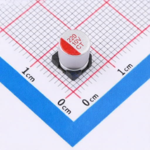 ChengTao CT1A221M0607 for sale