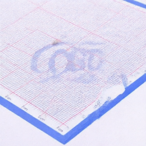CCO(Chian Chia Elec) CF1/4W-5.1KΩ±5% T for sale