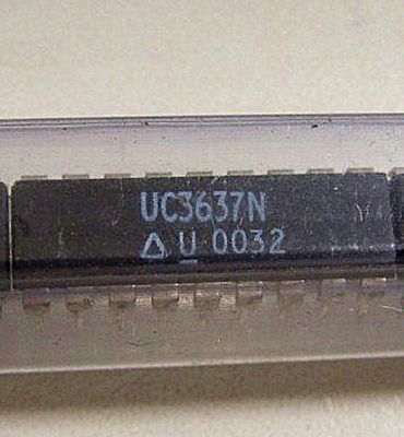TI UC3637N for sale