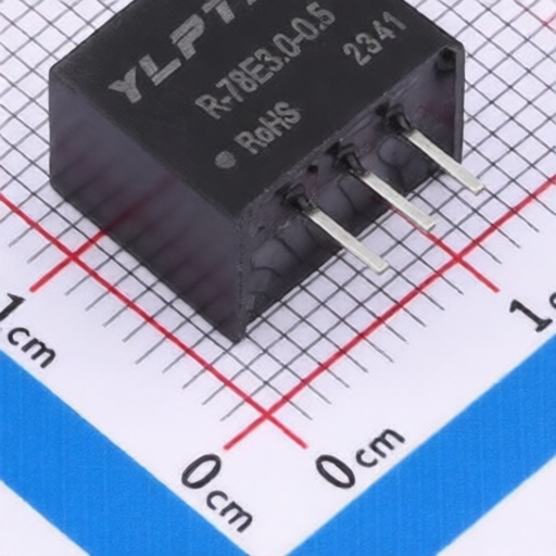 YLPTEC R-78E3.3-0.5 for sale