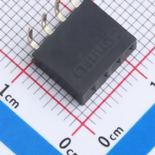 CONNFLY Elec DS1024-1x4R2 for sale