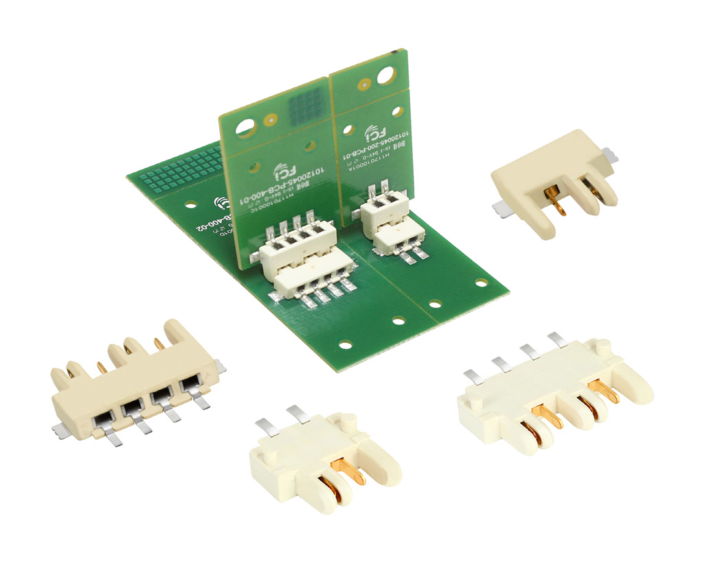Amphenol 10120045-401LF for sale