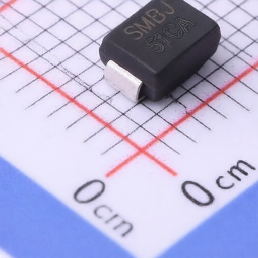 PAKER SMBJ51CA for sale