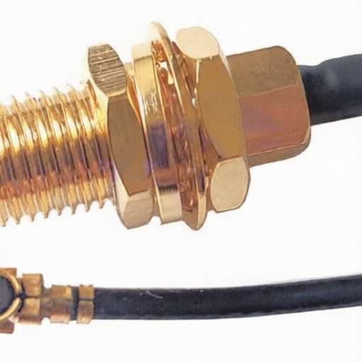 P1dB Inc P1CA-SAFRPUFP-U137-6.5 for sale