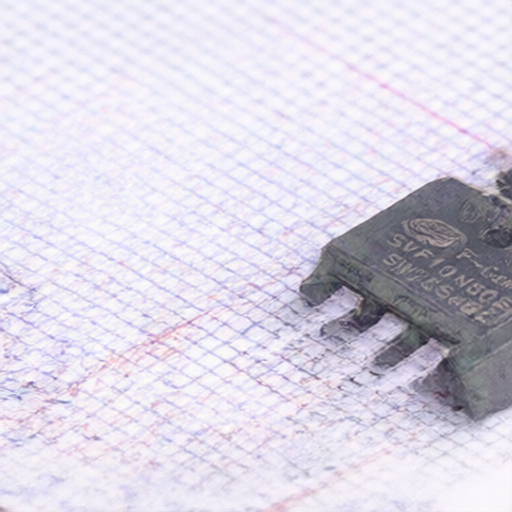 Hangzhou Silan Microelectronics SVF10N60F for sale