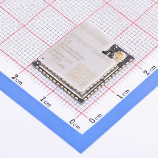 ESPRESSIF ESP32-S3-WROOM-1U-N16R2 for sale