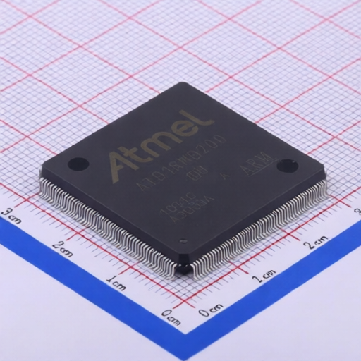 MICROCHIP AT91RM9200-QU-002 for sale