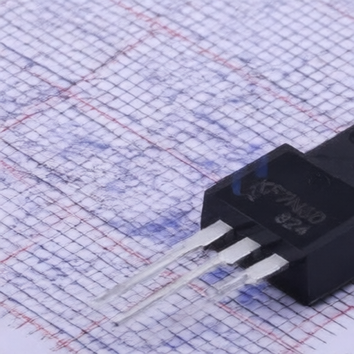 KEC KF7N60F-U/PS for sale