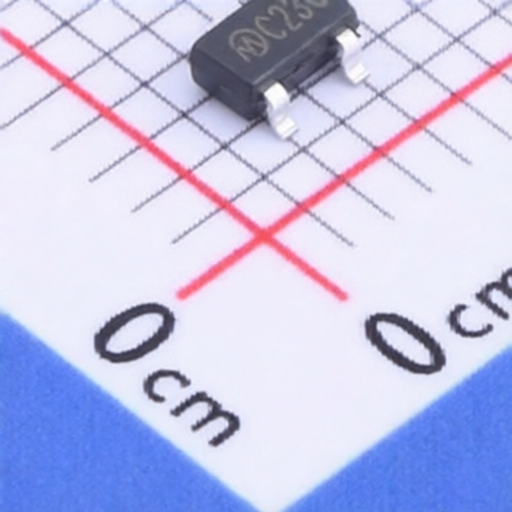 Mingda Microelectronics MD6127C23 for sale