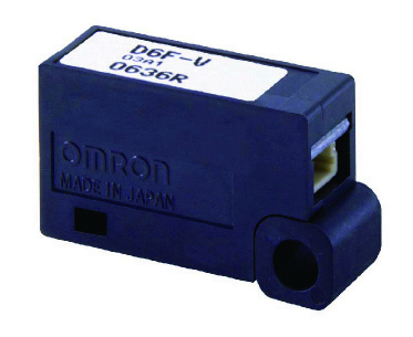 OMRON D6F-02L7-000 for sale