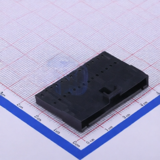 CJT(Changjiang Connectors) A2547HM-14P for sale