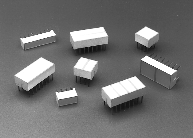 Broadcom HLMP-2855 for sale