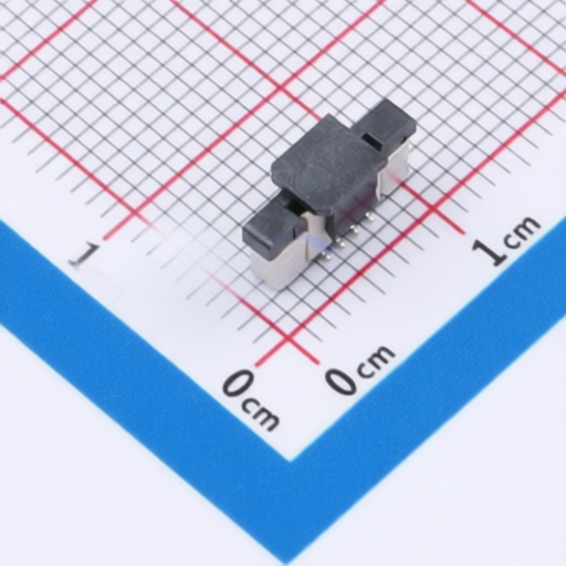 Hanbo Electronic HB-FPC-05LSZJ-H459P for sale