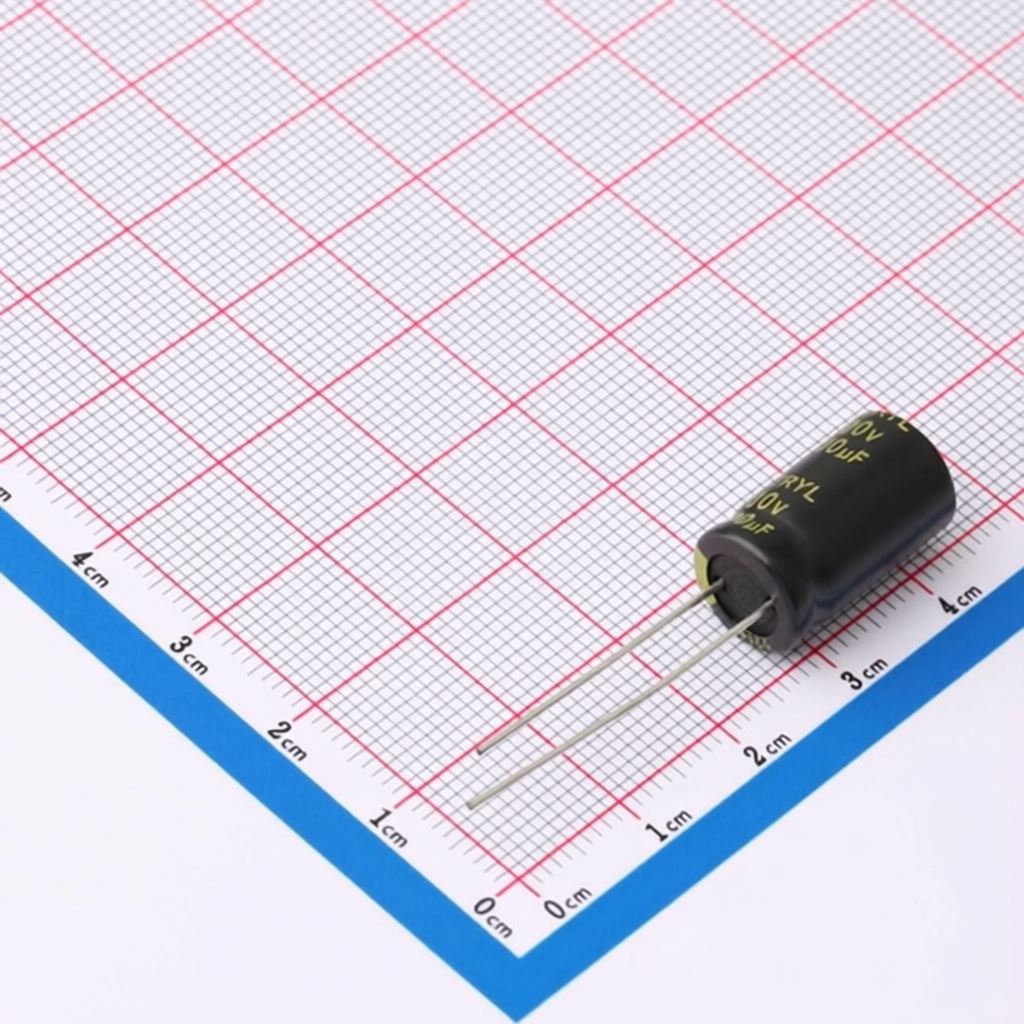 BERYL Electronic Tech RF100M101LO10*16TA-1A1Et for sale