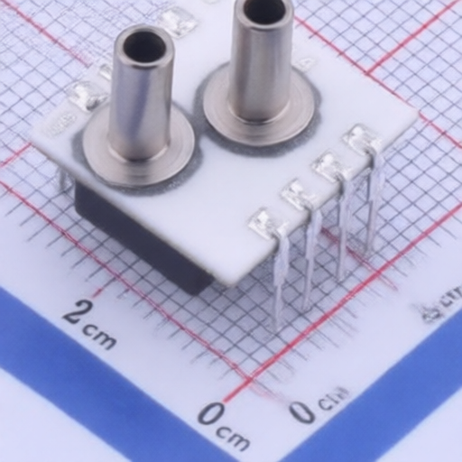 Silicon Microstructures(SMI) SM5651-008-D-3-SR for sale