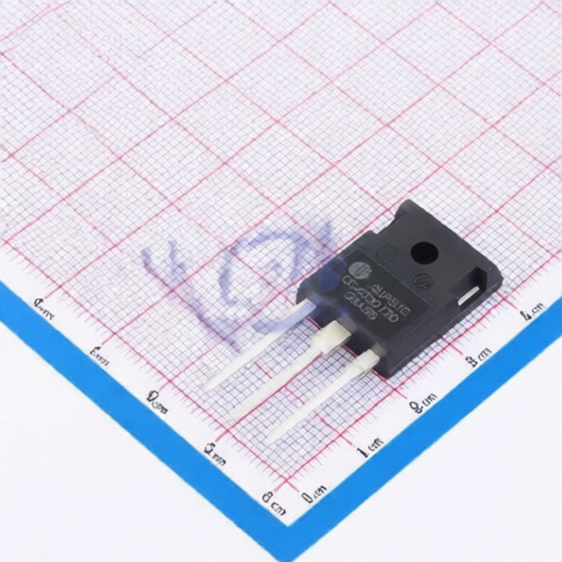 SUPSiC GC4D30120D for sale