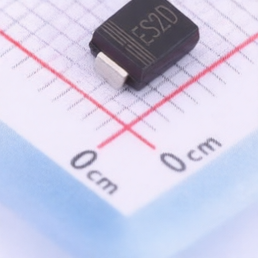 LangJie ES2DB for sale