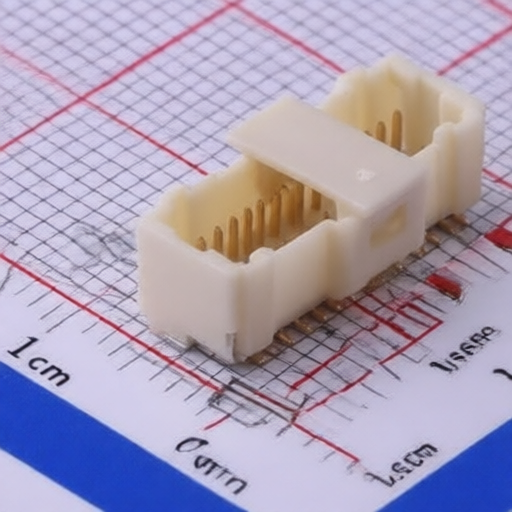 Joint Tech Elec A1014WVB-S-2X15P for sale
