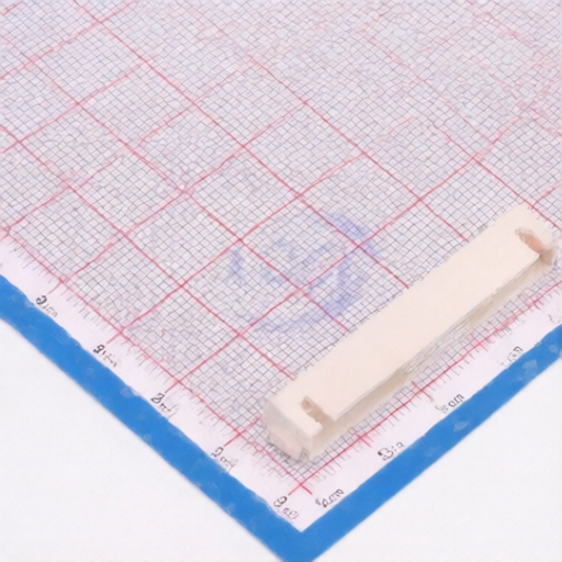 SHOU HAN 2.54-16P WT for sale