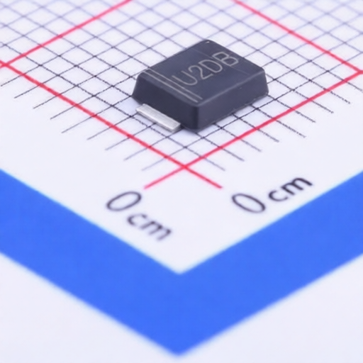 Jingdao Microelectronics US2DBF for sale