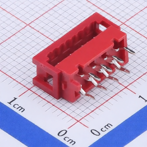 XKB Connection X9127HI-08A-PTRE for sale