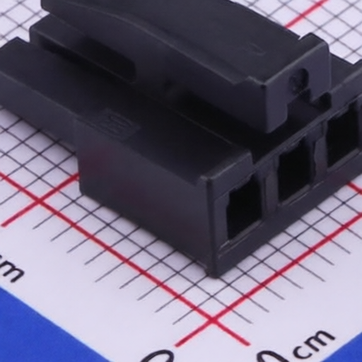 TE Connectivity 1445022-3 for sale