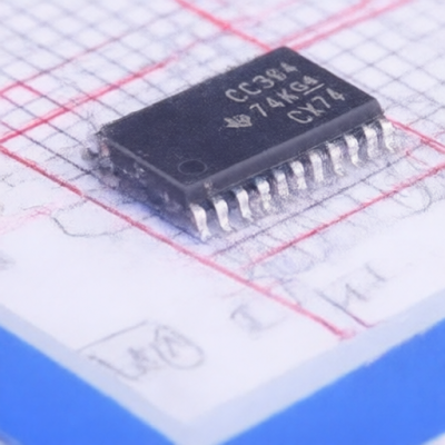 TI SN74CBTD3384PWR for sale