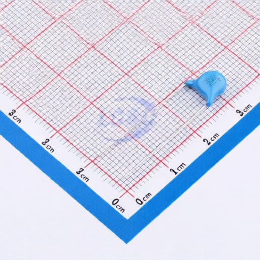 Dersonic CC3F331MD1IEB44G61MF for sale