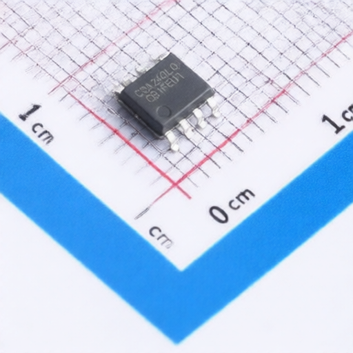 analogysemi CSA240LQCSOIC8 for sale