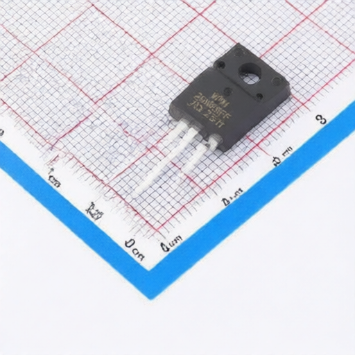 WPMtek WTM20N65FF for sale