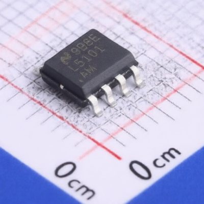 TI LM5101AMX/NOPB for sale