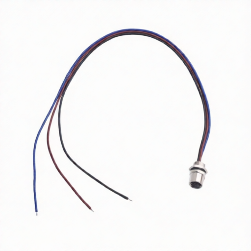 CAZN M8-S3A-GCBM8-0.3PV-NZGJ for sale