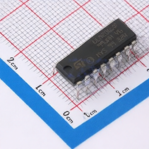 ST ULN2066B for sale