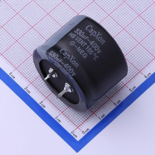 CapXon HS331M400P270A for sale