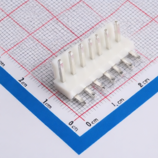 SHOU HAN VH3.96-7P WZ for sale