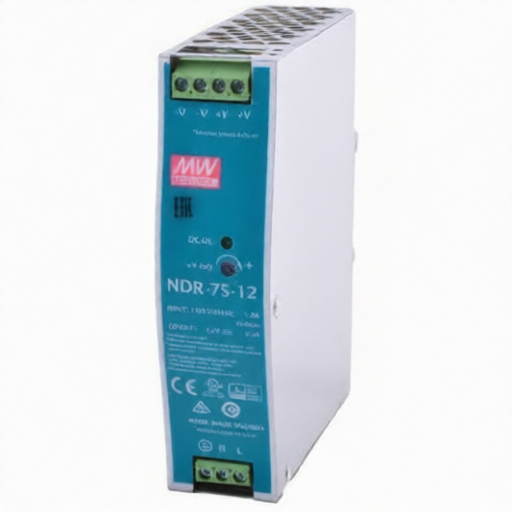MEAN WELL NDR-75-12 for sale