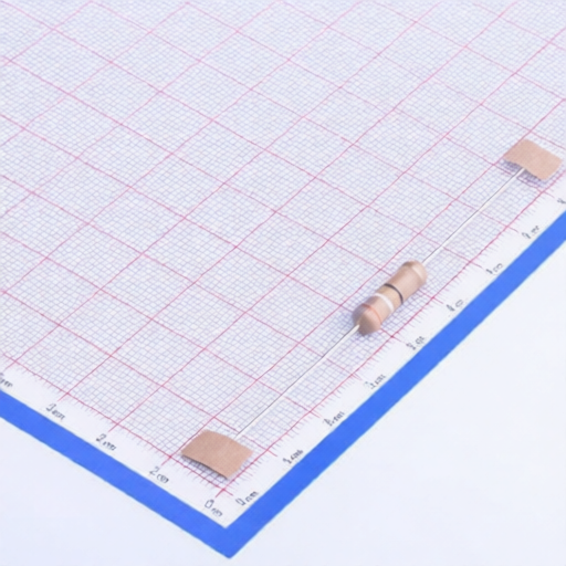 CCO(Chian Chia Elec) CF3WS-39Ω±5% T for sale