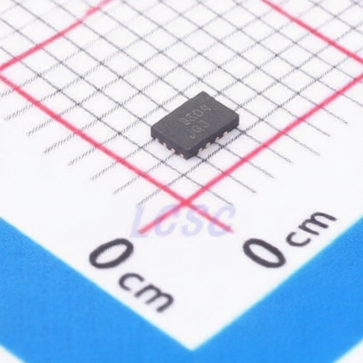 Union Semiconductor UM3304QT for sale