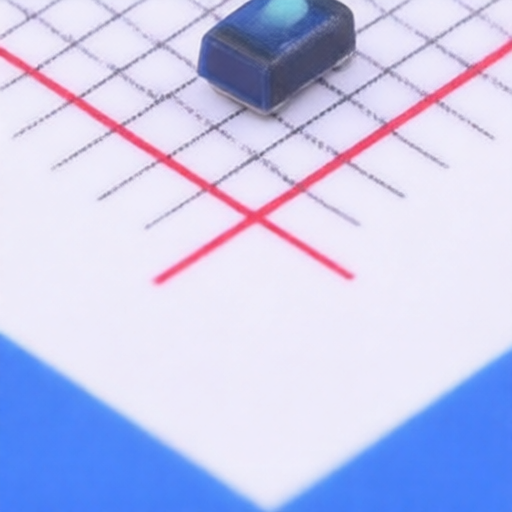 EMTEK LCD0805-3R9K-T for sale