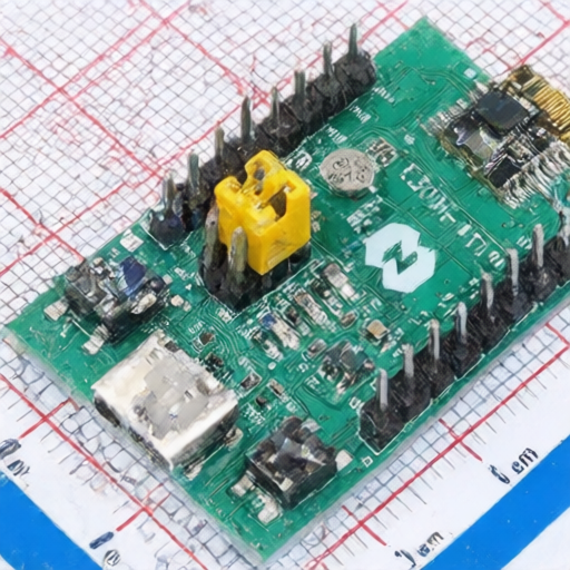 Ru Bo Microelectronics E301H for sale