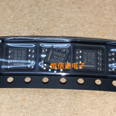 TI INA818IDR for sale