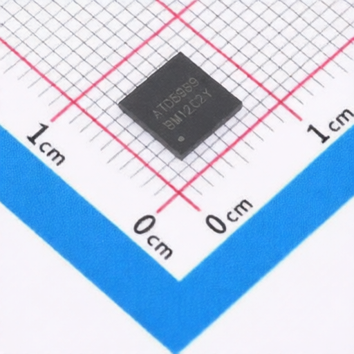 ZHONGKEWEI ATD5989 for sale