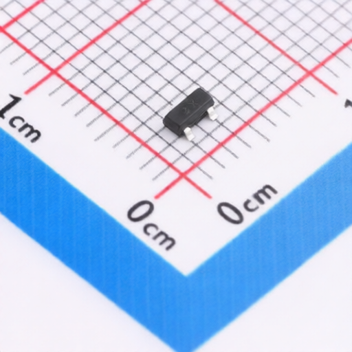 JSMSEMI MMBT4401 for sale
