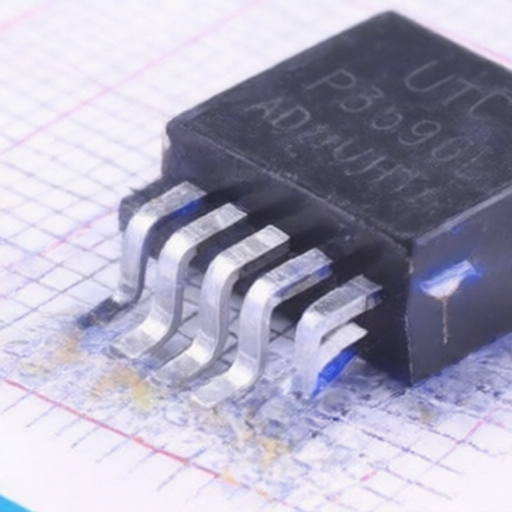 UTC P3596L-AD-TQ5-R for sale
