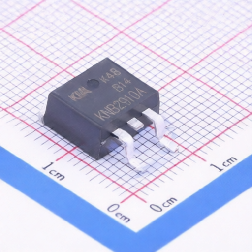 KIA Semicon Tech KNB2910A for sale