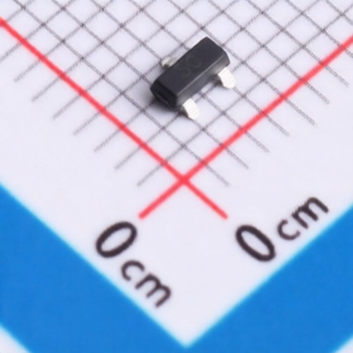 MDD(Microdiode Semiconductor) BC807-40 for sale