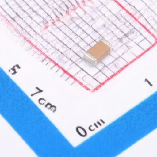 IHHEC C1206X102K102T for sale