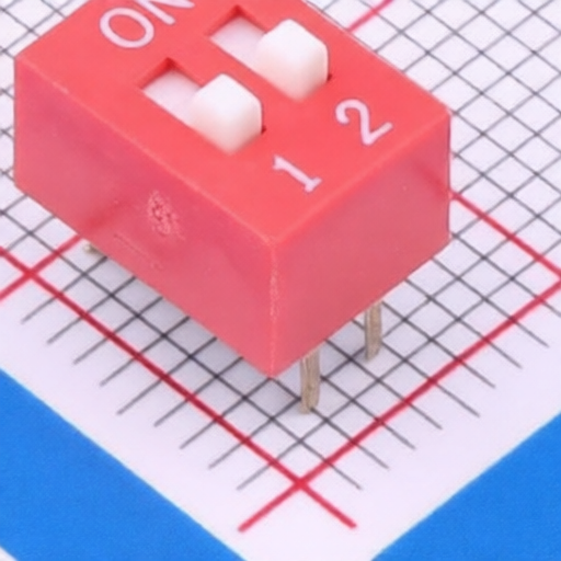 Bossie BX-DS2.54-2PZC for sale