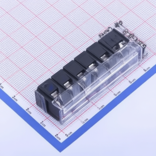 Cixi Kefa Elec KF38S-8.25-7P for sale